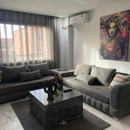 Super Appartement Au Coeur De Marrakech Μαρακές Εξωτερικό φωτογραφία