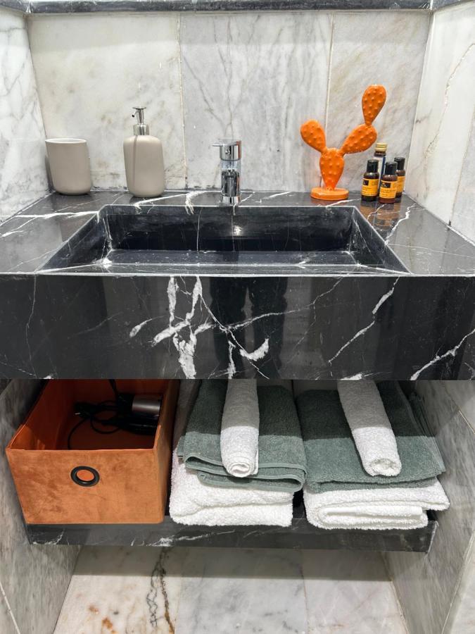 Super Appartement Au Coeur De Marrakech Μαρακές Εξωτερικό φωτογραφία