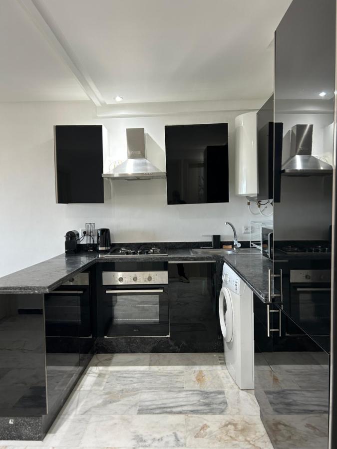 Super Appartement Au Coeur De Marrakech Μαρακές Εξωτερικό φωτογραφία